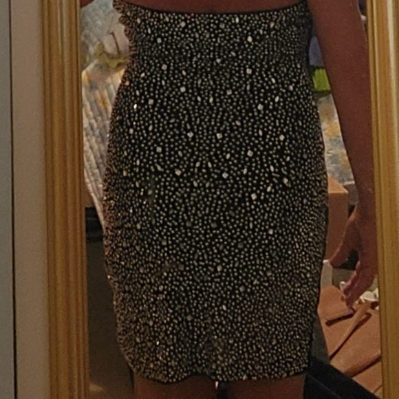 B. Darlin Hoco/Cocktail/ Party Dress - Picture 2 of 8